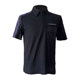 New Lynk & Co short-sleeved T-shirt 4S store work clothes