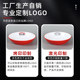 Plastic meramine deep plate cover rice noodles fried rice commercial Xinjiang fried strip crayfish special plate catering