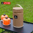 LTHW Lvteng gas tank bag is anti-collision and thickened