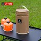 LTHW Travel Air Tank Pack Anti-collision Thickening