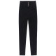Black leggings for women in spring and autumn wear new style of small feet