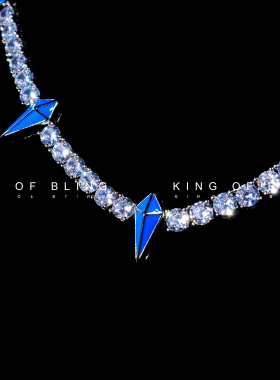 kingofbling男女嘻哈欧美黑豹