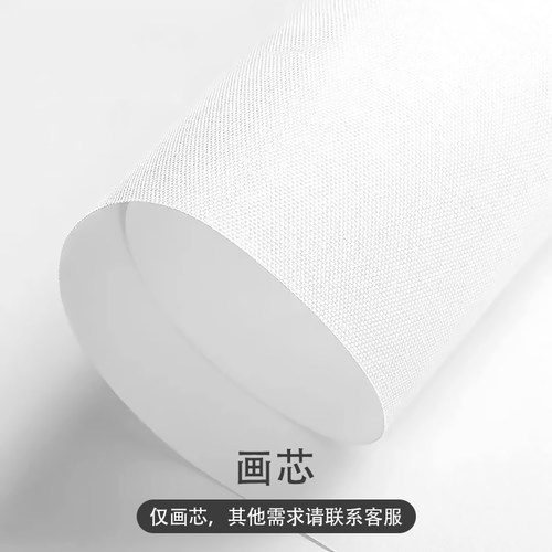 文艺中古诧寂法式沙发一角静物室内风景小马椅子装饰画芯卧室客厅 - 图3