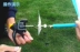 Zhongtian mô hình hiệp sĩ ánh sáng cao su máy bay tay quay khoan RC máy bay hướng dẫn sử dụng cuộn dây công cụ quanh co - Công cụ tạo mô hình / vật tư tiêu hao Công cụ tạo mô hình / vật tư tiêu hao