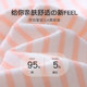 Class A cotton girls boxer briefs 10a antibacterial