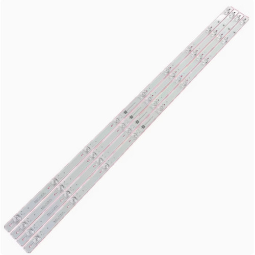 全新原装夏普XLED-50Z4808A 50MY4200A 50HZ106W 50SU480A 灯条铝 - 图2