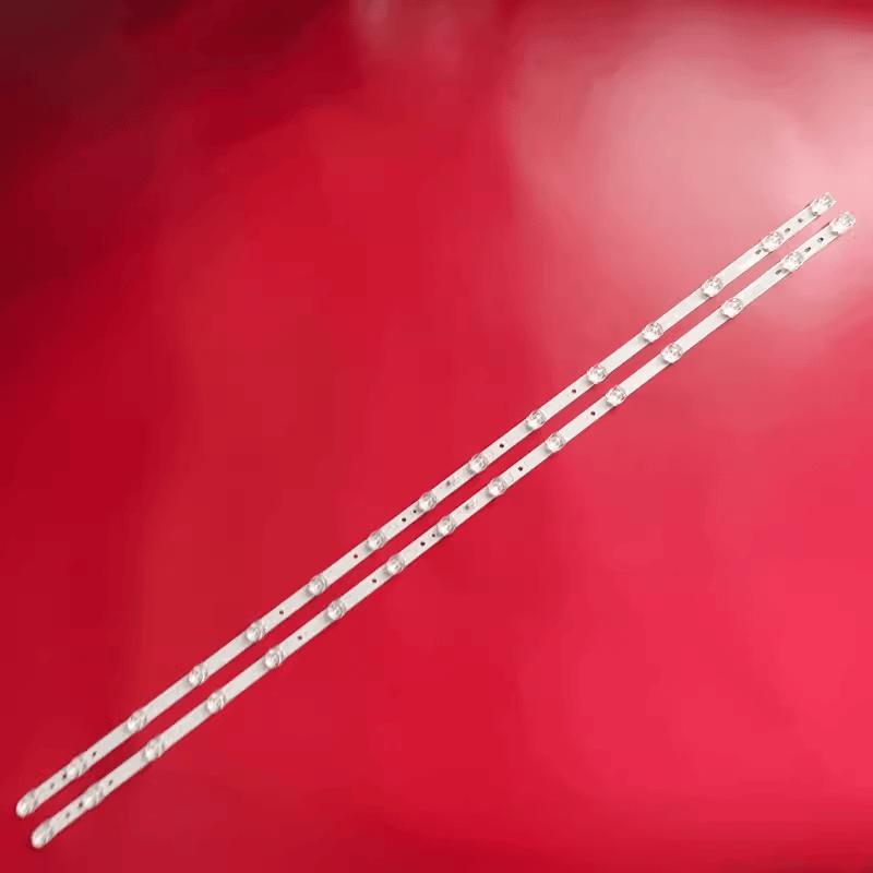 适用TCL 55V690 55V6D 55P725 55A465 55U7背光灯条55HR330M15A0 - 图3