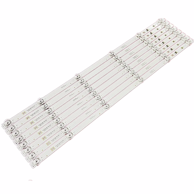 TCL 65D10 65V580 65U8 65V5YP 65V6M 65V6东芝65U3800C背光灯条 - 图3