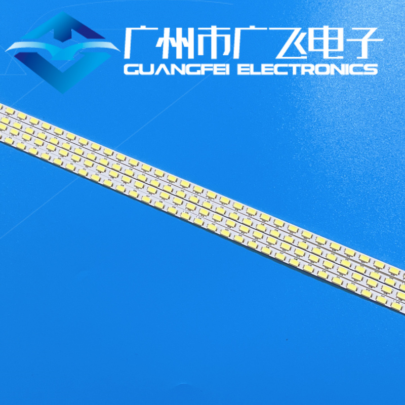 适用海信LED46K16X3D灯条创维46E62RN灯条V460H1-LS1-TREF2/TLEF2 - 图2