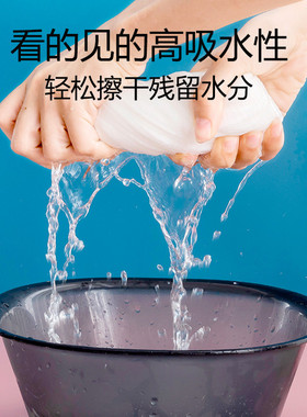 便携旅行压缩毛巾加厚独立包装