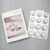 Oura Ring4 smart ring size measurement tool kit ring universal mold number to prevent wrong selection artifact
