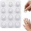 Oura Ring4 smart ring size measurement tool kit ring universal mold number to prevent wrong selection artifact