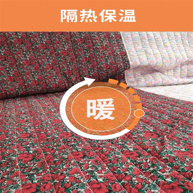 工程混凝土路面专用被车用运输货车保温棉被蔬菜水果花布耐脏冻品,淘宝优惠券,粉丝福利购,淘宝优惠卷