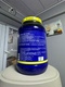 New Italian Yamamoto super full-effect whey protein powder 100% Whey Damao ການຫຸ້ມຫໍ່ສອງພາສາໃນພາສາຈີນແລະພາສາອັງກິດ