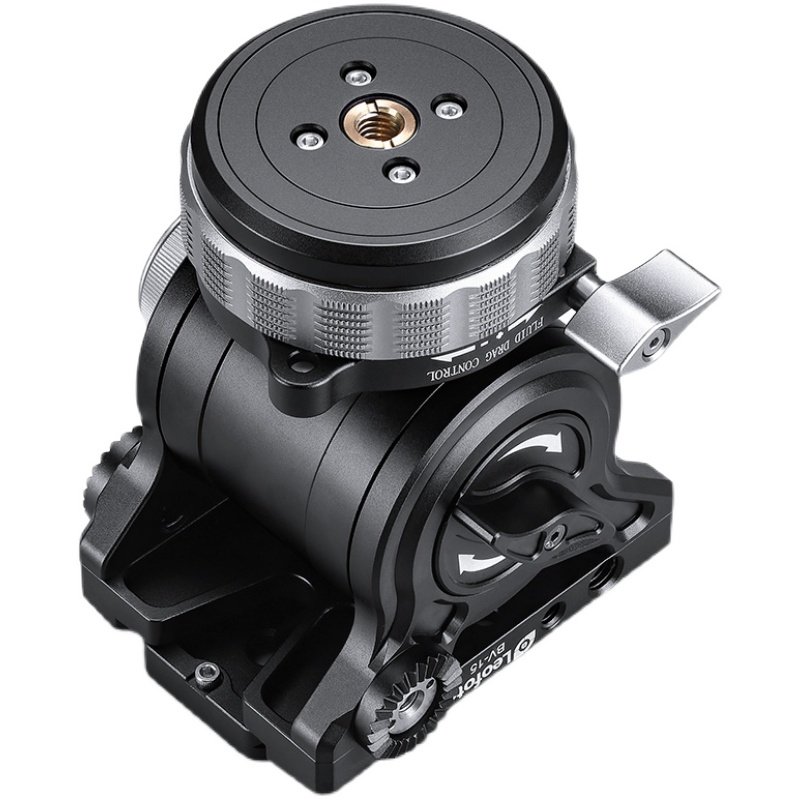 leofoto徕图BV-15液压阻尼云台单反相机拍打鸟摄像三脚架全景云台,淘宝优惠券,粉丝福利购,淘宝优惠卷