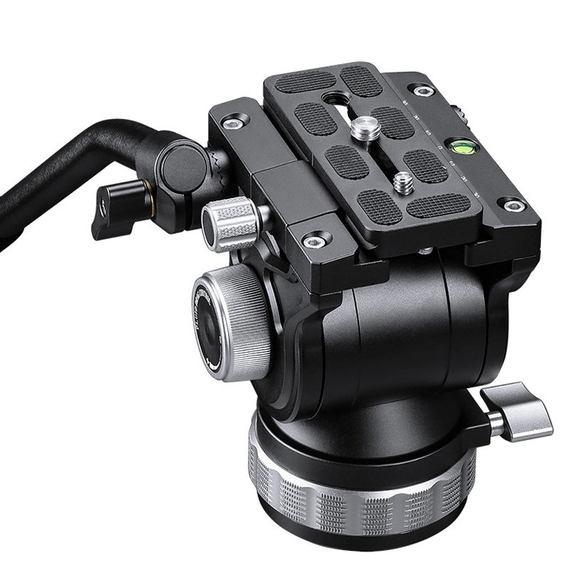 leofoto徕图BV-15液压阻尼云台单反相机拍打鸟摄像三脚架全景云台,淘宝优惠券,粉丝福利购,淘宝优惠卷