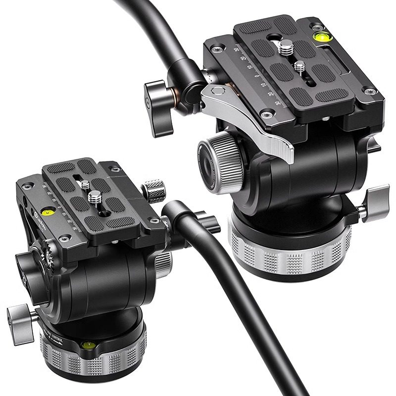 leofoto徕图BV-15液压阻尼云台单反相机拍打鸟摄像三脚架全景云台,淘宝优惠券,粉丝福利购,淘宝优惠卷