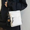 2060 bag niche design small square bag