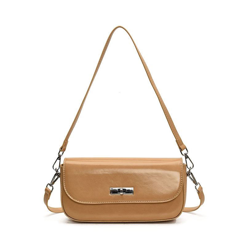 韩版时尚高级感小方包2025春季小众简约休闲单肩包潮流百搭斜挎包,淘宝优惠券,粉丝福利购,淘宝优惠卷