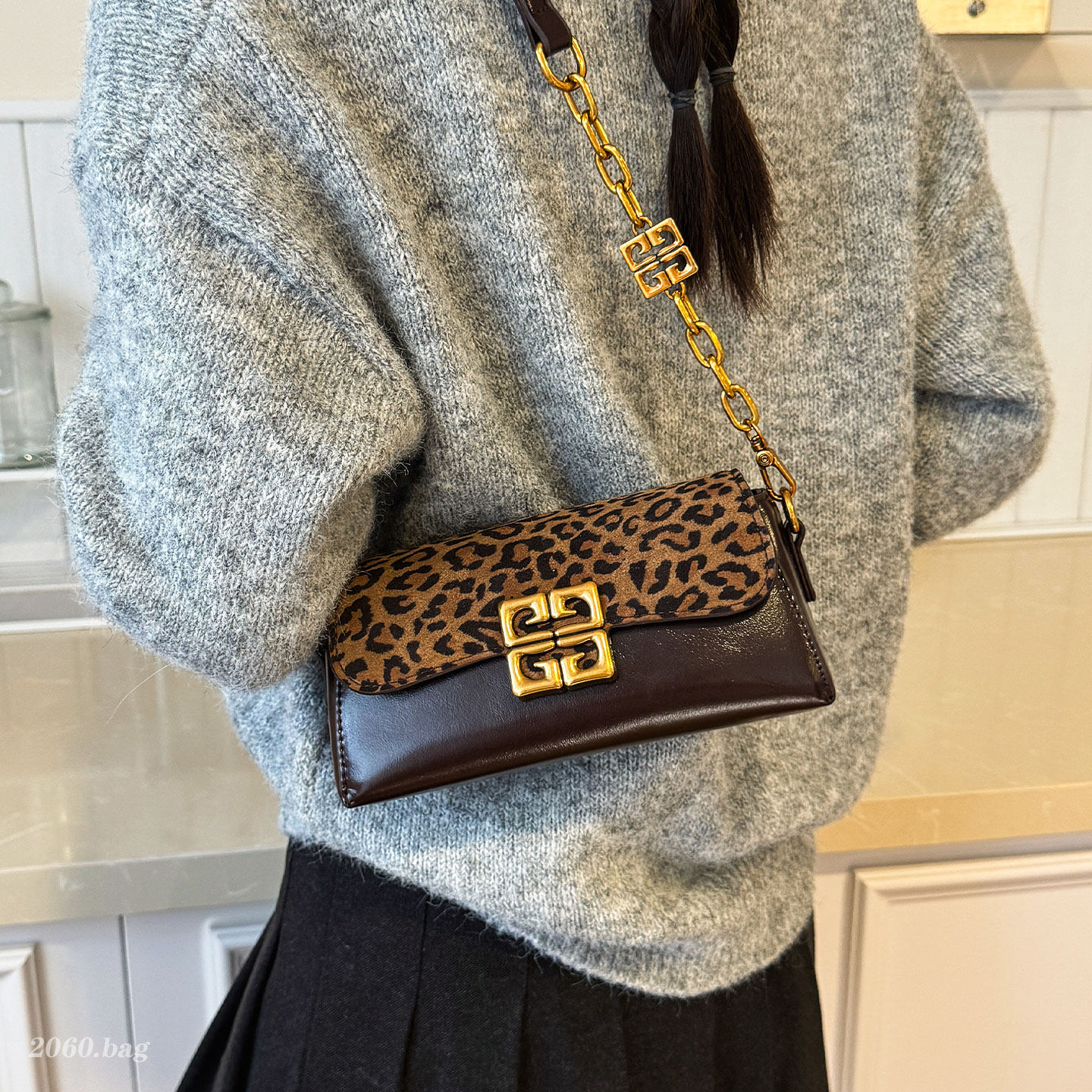 韩版ins小众设计小方包女2025新款链条单肩斜挎包百搭通勤休闲潮,淘宝优惠券,粉丝福利购,淘宝优惠卷