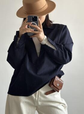 ins质感小包女鳄鱼纹皮带装饰