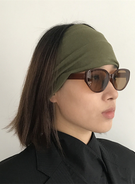 三环路防紫外线猫眼茶色复古镜潮