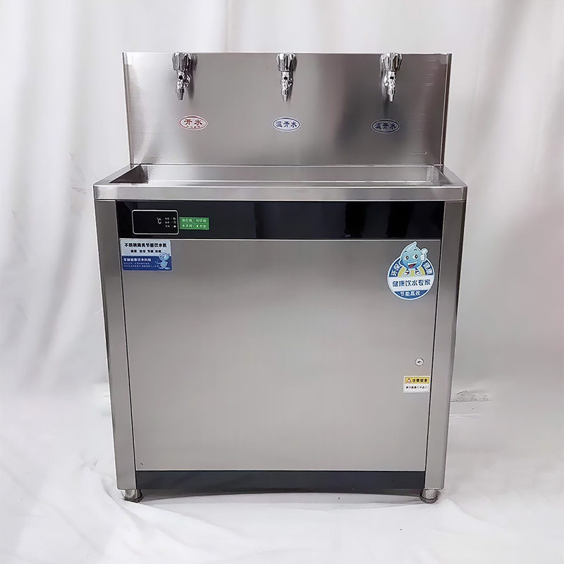 直饮水机器商用工厂冷热全自动学校幼儿园过滤大容量大型温开水机,淘宝优惠券,粉丝福利购,淘宝优惠卷