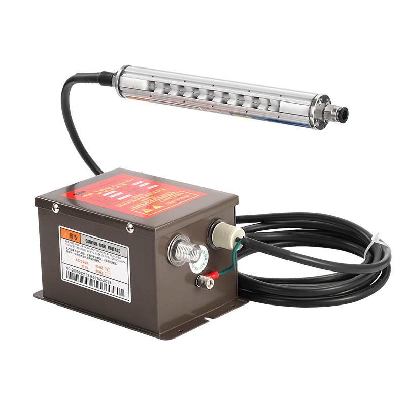 除静电离子风棒塑料薄膜制袋印刷机工业小型智能高频静电消除器,淘宝优惠券,粉丝福利购,淘宝优惠卷