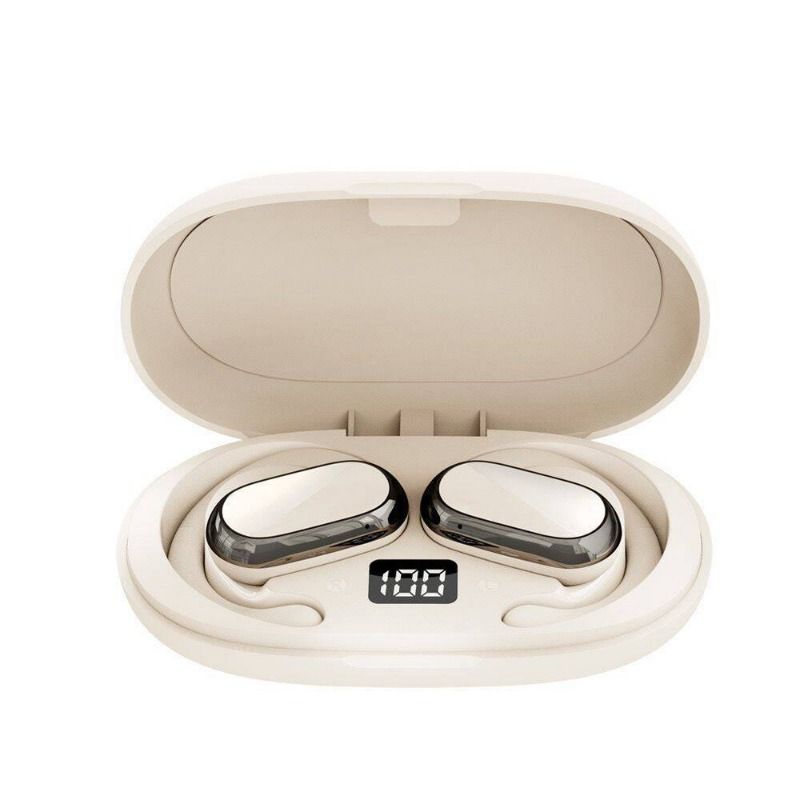 适用一加蓝牙耳机acepro夹耳式3无线12专用ace3原装oneplus手机2v - 图3