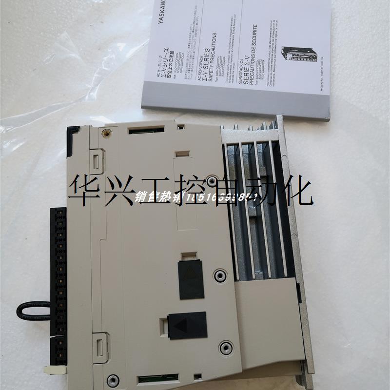 议价SGD7S-R90A30A002/SGD7S-R90A20A全新安川伺服驱动现货议价-图2