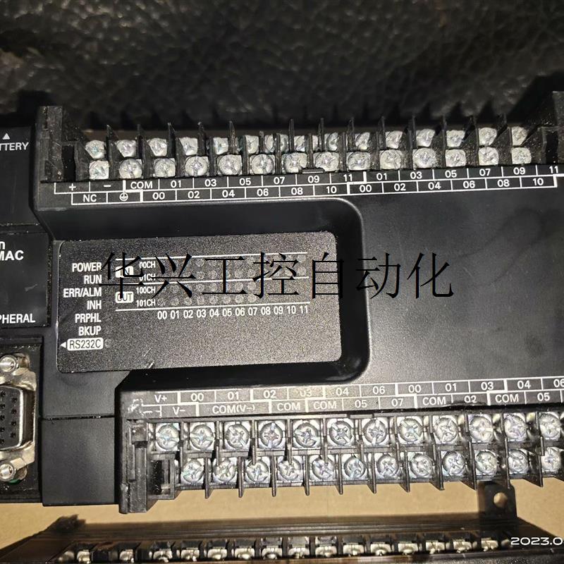 议价OMRONCP1E-N40SDT-D加上CP1W-40EDT模块现货议价 - 图1