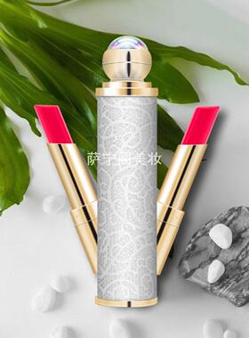 HOT玻尿酸水润温变口红变色唇膏