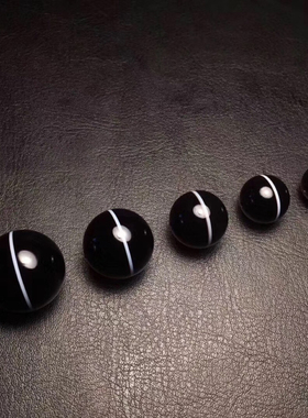 巴西药师正圆手串文玩散珠