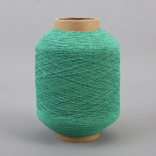 420/560/840/1120氨纶橡筋打揽线特种小碎花服装褶皱辅料弹力牛筋 - 图1