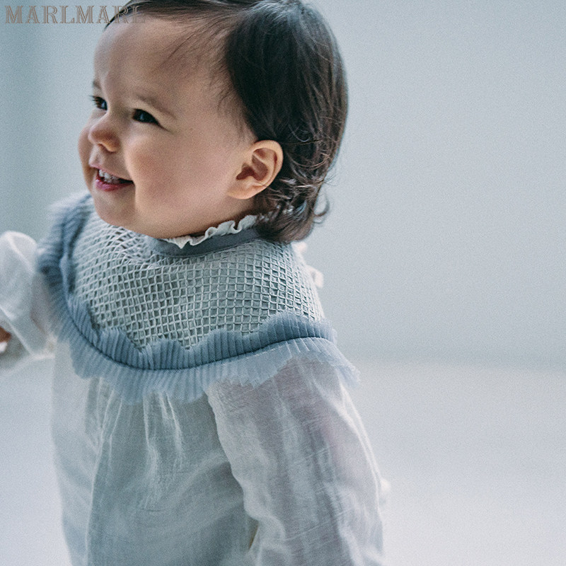 MARLMARL新生婴儿礼盒宝宝周岁满月见面女宝儿童礼盒新年礼物,淘宝优惠券,粉丝福利购,淘宝优惠卷