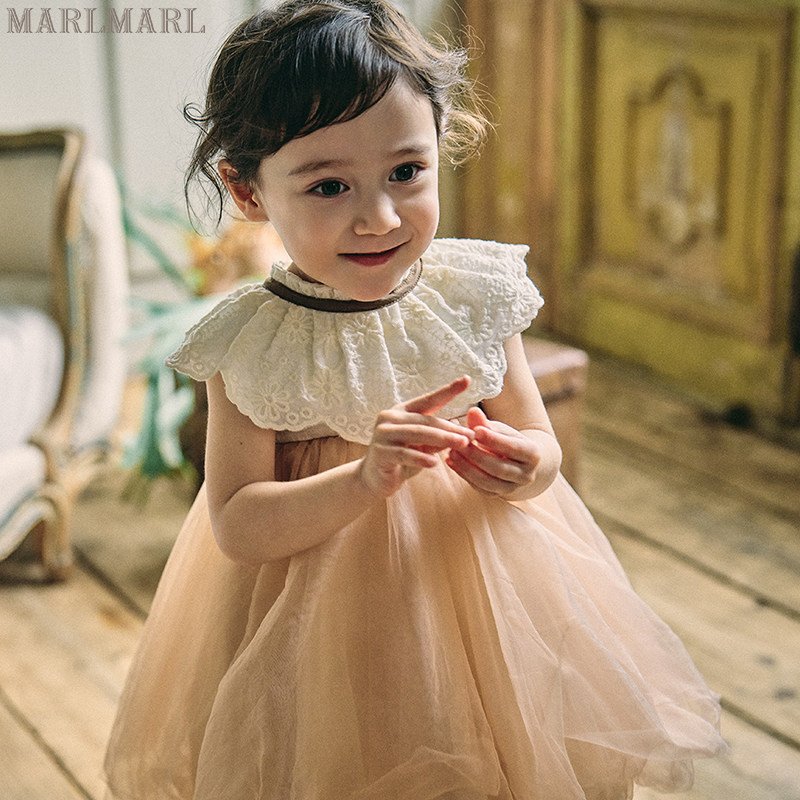 MARLMARL新生婴儿礼盒宝宝周岁满月见面女宝儿童礼盒新年礼物,淘宝优惠券,粉丝福利购,淘宝优惠卷