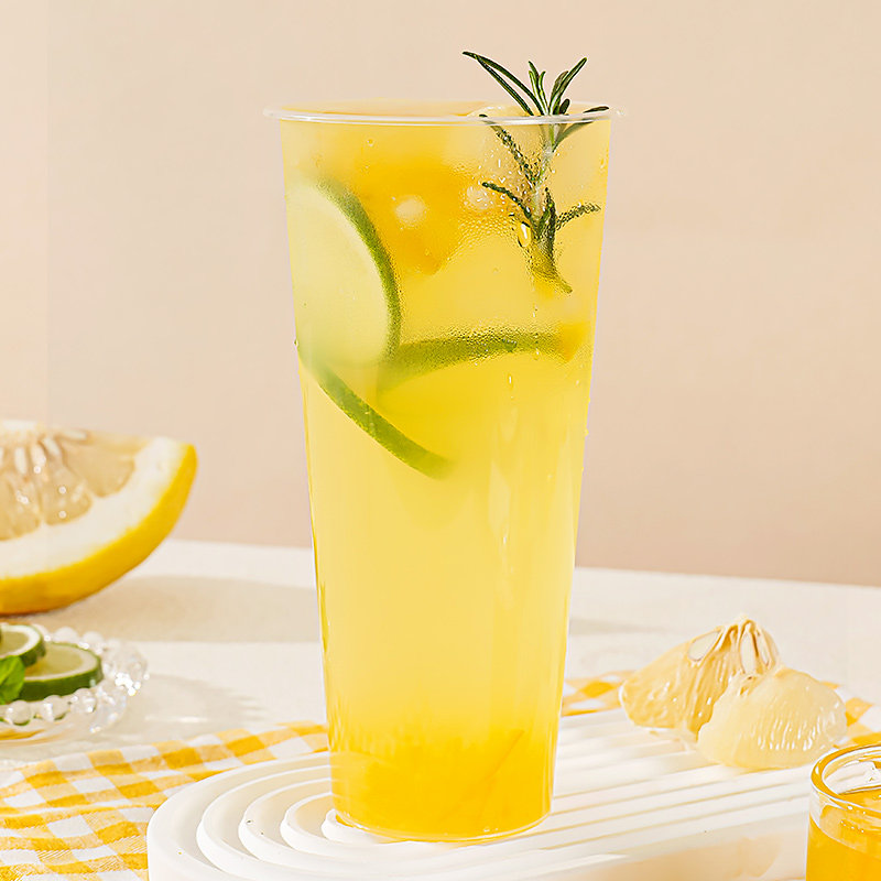  品粤品食品蜂蜜果味茶