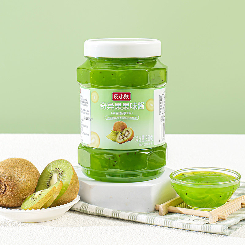  品粤品食品果酱