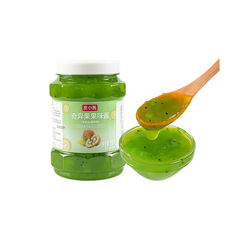  品粤品食品果酱