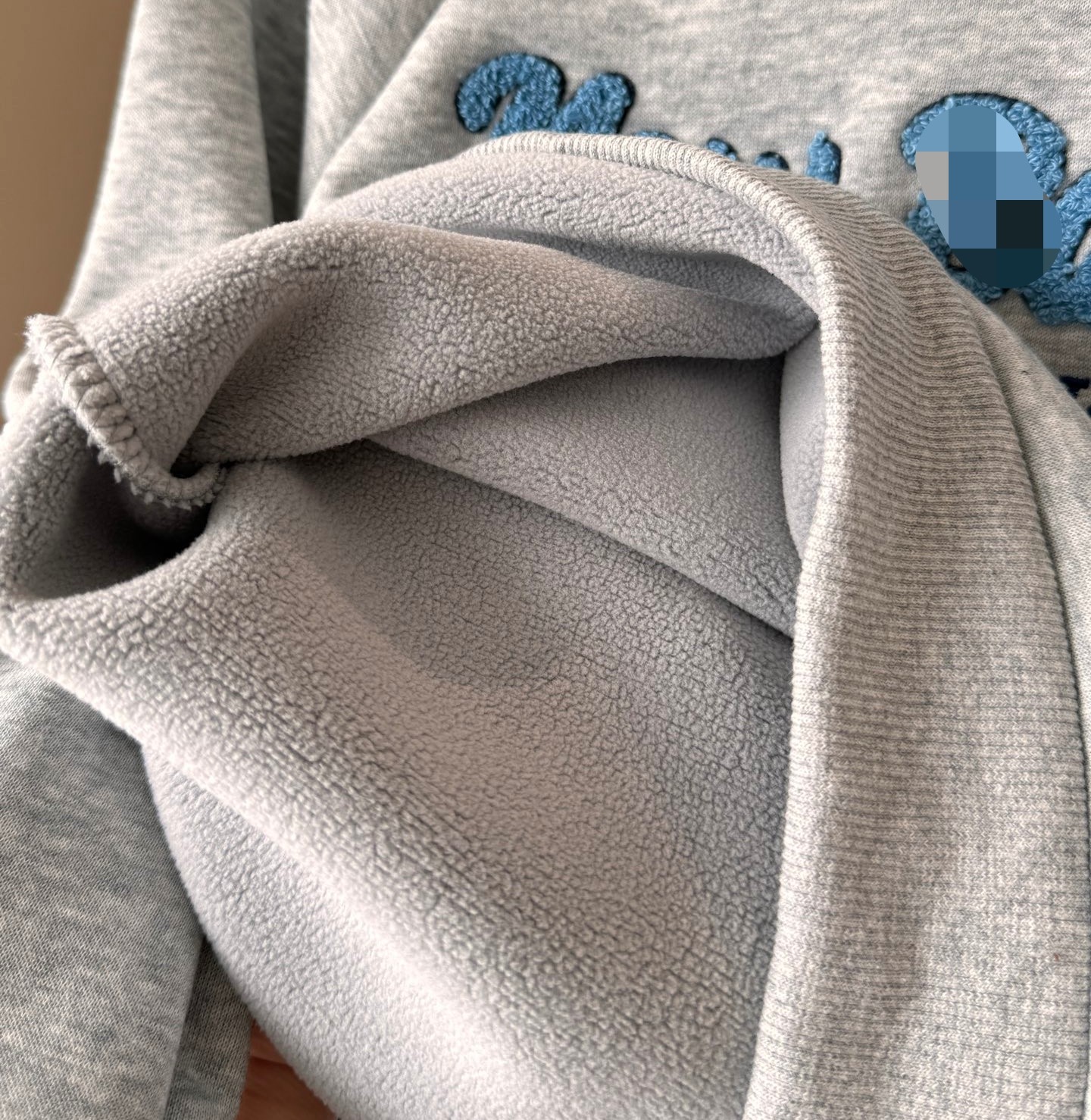 包邮冬季加绒上衣女童装男宝宝保暖中高领原丹绒衫拼色休闲卫衣,淘宝优惠券,粉丝福利购,淘宝优惠卷