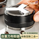 British coffee powderer self-gravity powder press
