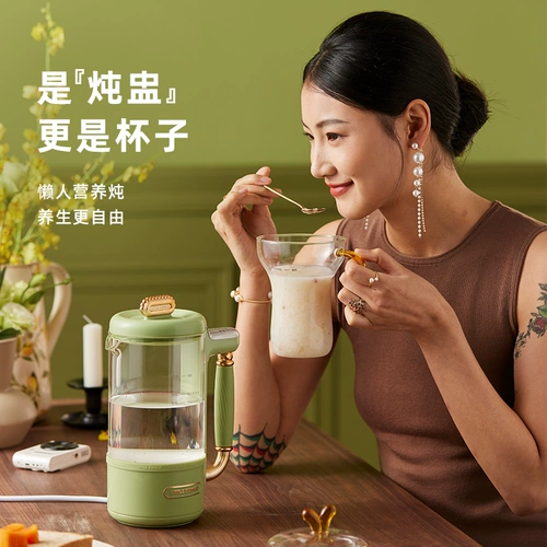 Небольшой тыква Древний метод тушен