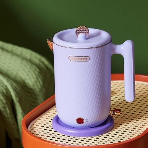 Термос для домашнего использования, заварочный чайник, полностью автоматический