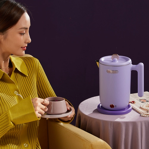 Термос для домашнего использования, заварочный чайник, полностью автоматический