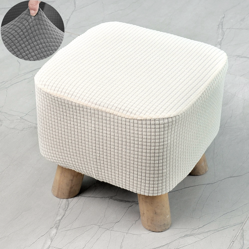 万能通用小四方形凳子套罩换鞋矮凳穿鞋沙发木板凳坐墩座椅套定做,淘宝优惠券,粉丝福利购,淘宝优惠卷