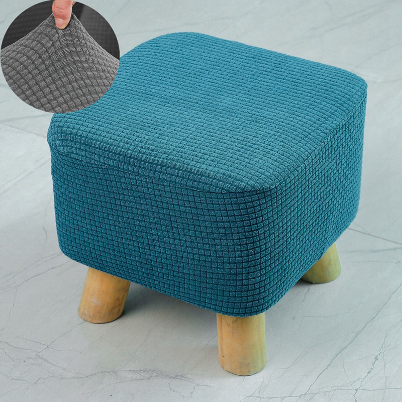万能通用小四方形凳子套罩换鞋矮凳穿鞋沙发木板凳坐墩座椅套定做,淘宝优惠券,粉丝福利购,淘宝优惠卷