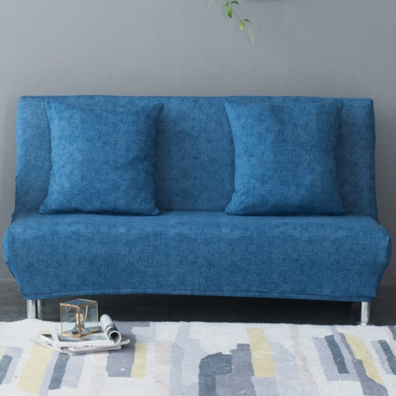 2025四季通用折叠沙发床套罩无扶手全包万能盖布两用直排梳化垫巾,淘宝优惠券,粉丝福利购,淘宝优惠卷