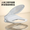 Japanese smart toilet cover for home use