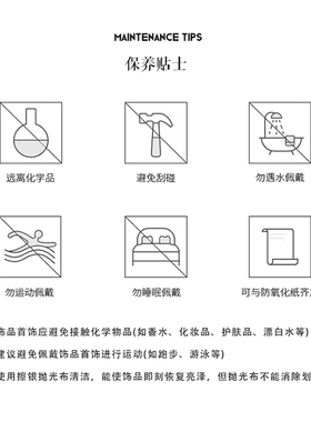 高级贝珠珐琅镀金灰色珍珠项链女