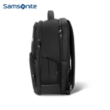 Samsonite/新秀丽 Вместительный и большой классический рюкзак, ноутбук для путешествий, бизнес-версия